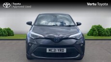 Toyota C-HR 1.8 Hybrid Icon 5dr CVT Hybrid Hatchback